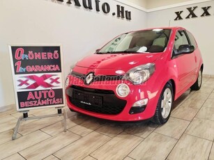 RENAULT TWINGO 1.2 16V Dynamique Quickshift +89257 IGAZOLT KM+SZERVÍZKÖNYV+AUTOMATA+2 KULCS+1.5 ÉV MŰSZAKI