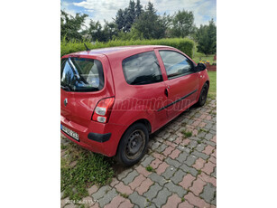 RENAULT TWINGO 1.2 16V Expression