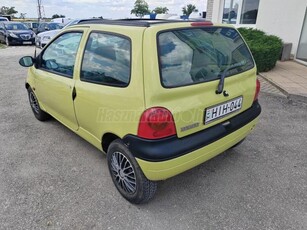 RENAULT TWINGO 1.2 Base MAGYARORSZÁGI!!!