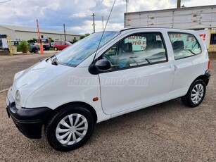 RENAULT TWINGO 1.2 Base SZÉP ÁLLAPOTBAN! MAGYAR AUTÓ!