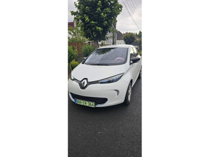 RENAULT ZOE Intens Q210