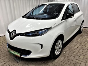 RENAULT ZOE Life Q210