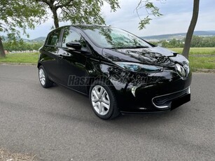 RENAULT ZOE R90 41 kWh Zen 2 üléses TGK. saját akku. 27% ÁFÁS!