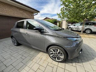 RENAULT ZOE Z.E. R90 41 kWh Intens (Automata) Edition One Bose