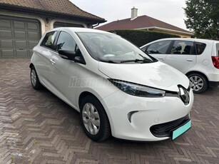 RENAULT ZOE Z.E. R90 41 kWh Life (Automata)