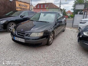 SAAB 9-3 2.0 ECO Turbo S (Automata) Friss műszaki!