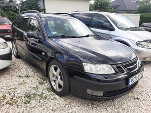 SAAB 9-3 Combi 1.9 TiDS Vector Sport (Automata)