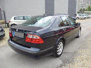 SAAB 9-5 2.2 TiD Base Klima ABS Sok vizsgával!