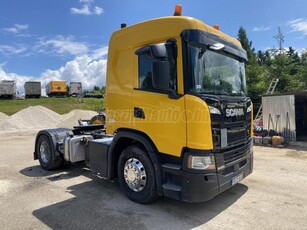 SCANIA G450 345ekm