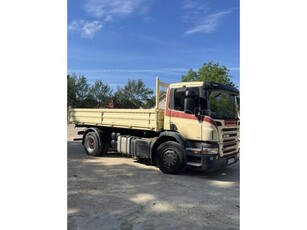 SCANIA P 380