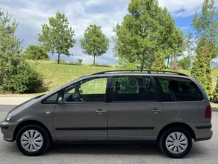 SEAT ALHAMBRA 1.9 PD TDI Reference