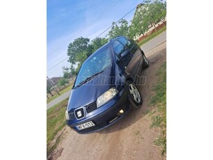 SEAT ALHAMBRA 1.9 PD TDI Signo Plus