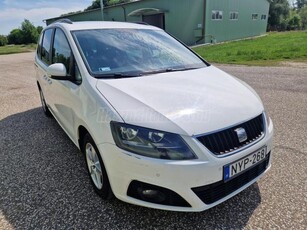 SEAT ALHAMBRA 2.0 CR TDI Style