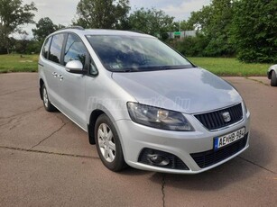 SEAT ALHAMBRA 2.0 CR TDI Style