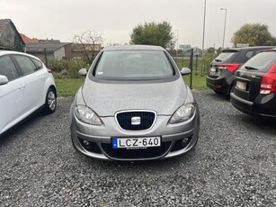 SEAT ALTEA 1.4 TSI Reference Végig nyomonkövethető előélet. Magyarországi!