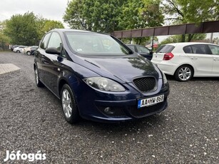 SEAT Altea 1.6 MPI Family Magas egyterű