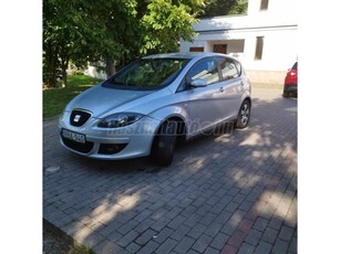 SEAT ALTEA 2.0 FSI Stylance