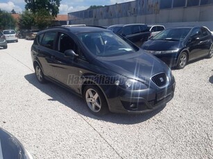 SEAT ALTEA XL 1.2 TSI Reference Ülésfűtés!