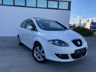 SEAT ALTEA XL 1.4 TSI White Edition Mo.-i!8-ÉVE1TULAJ!XENON!NAPFÉNYTETŐ!VEZ.SZ.KÖNYV!DIGITKLÍMA!AZONNAL-ELVIHETŐ!