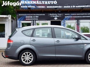 SEAT Altea XL 1.8 TSI Style EU5 /DSG/Xenon/2xkl...