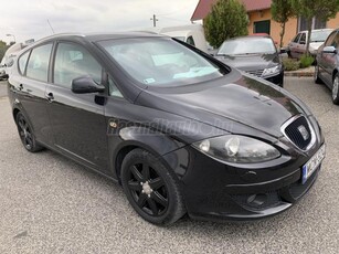 SEAT ALTEA XL 1.9 PD TDi Reference 2.tulaj.friss műszaki.klíma