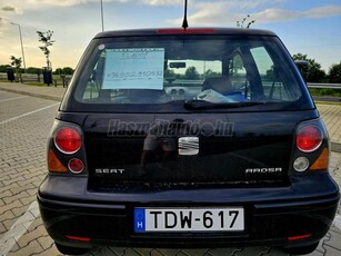 SEAT AROSA 1.0 Select