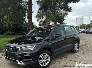 SEAT Ateca 2.0 TDI Style DSG LED . Xenon.Állófű...