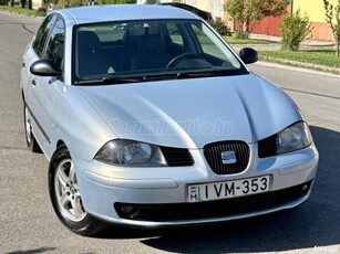 SEAT CORDOBA 1.4 16V Stella