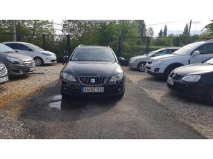 SEAT EXEO ST 2.0 CR TDI Reference Xenon-Navigáció