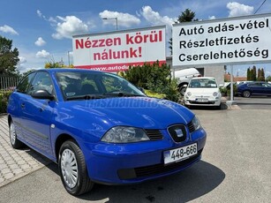 SEAT IBIZA 1.2 12V