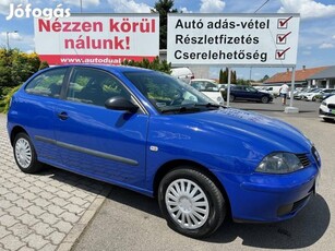 SEAT Ibiza 1.2 12V