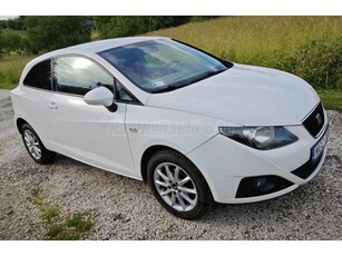 SEAT IBIZA 1.2 12V Reference