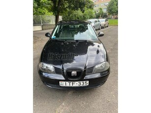 SEAT IBIZA 1.2 12V Stella