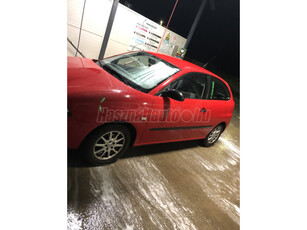 SEAT IBIZA 1.2 12V Stella