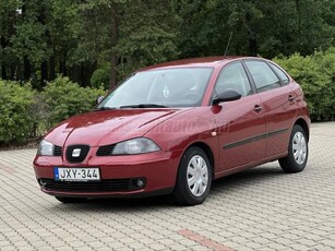 SEAT IBIZA 1.4 16V Chillout