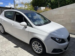 SEAT IBIZA 1.6 CR TDI Sport DPF