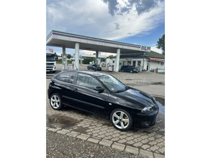 SEAT IBIZA 1.9 PD TDI 160 Cupra