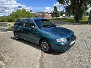 SEAT IBIZA 1.9 TDI Signo