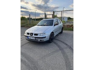 SEAT IBIZA 1.9 TDI Stella