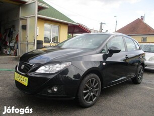 SEAT Ibiza ST 1.4 16V Reference