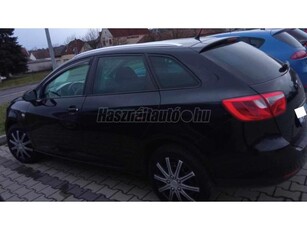 SEAT IBIZA ST 1.6 CR TDI Style