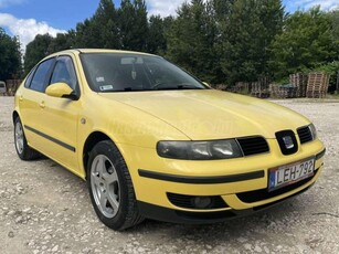 SEAT LEON 1.4 16V Reference Jó motor és műszaki állapot.egészséges kaszni