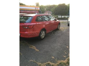 SEAT LEON 1.6 CR TDI Style