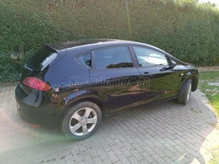 SEAT LEON 1.6 MPI Sports Limited