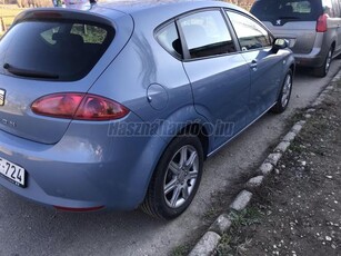 SEAT LEON 1.6 MPI Stylance