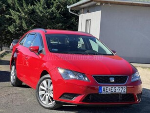 SEAT LEON 1.6 TDI Reference Start&Stop