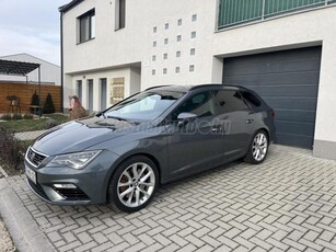 SEAT LEON 1.8 ST FR