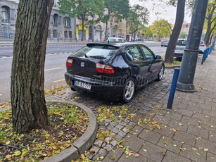 SEAT LEON 1.9 PD TDI Cupra 4x4