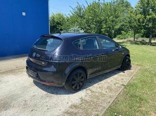 SEAT LEON 2.0 PD TDI FR DPF FR