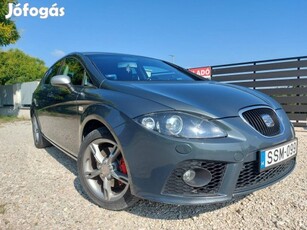 SEAT Leon 2.0 TFSI FR Csere-Beszámítás